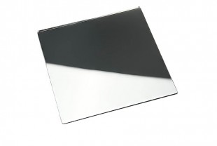 Зеркальное оргстекло IRROGLAS MIRROR, толщина 2 мм, серебро