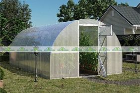 
            Теплица Орбита в г Электросталь