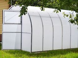 
            Теплица Новатор - премиум в г Электросталь