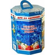 
            Система капельного полива "АкваДуся" WATER TAP