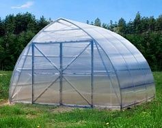 
            Теплица Фермерская 5 в г Пушкино