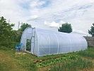 Сотовый поликарбонат Поликарбонат для теплиц, Lexan Softlite 6 мм (2,1 х 12м)