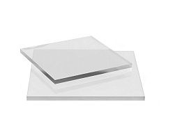 
            Монолитный поликарбонат 6 мм (2,05 х 1,525м, прозрачный)