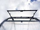 Форточки в теплицу Форточка в теплицу
