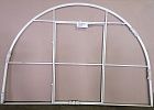 Распродажа Перегородка в теплицу "Новатор Классик"