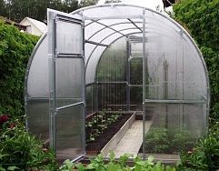 
            Теплица Садовая-ЦИНК в г Электросталь
