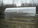 Теплицы Кормилец