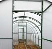 Сотовый поликарбонат Поликарбонат для теплиц, Lexan Softlite 6 мм (2,1 х 12м)