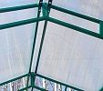 Теплицы Новатор 8