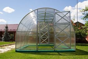 
            Теплица Дачная Трёшка в г Электросталь