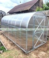 
            Теплица Перчина-М плюс в г Электросталь