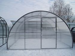 
            Теплица Новатор - 12 месяцев в г Электросталь