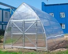 
            Теплица Фермерская 3,5 в г Пушкино