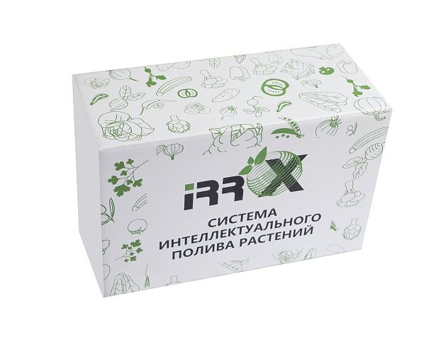 Распродажа Интеллектуальная система полива IRROX