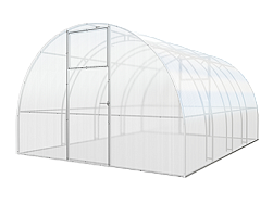 
            Теплица Реалист ЦИНК+ (0,65) в г Электросталь