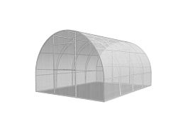 
            Теплица Двойная Фора в г Электросталь