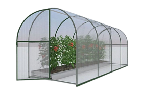 
            Теплица Кормилец в г Электросталь