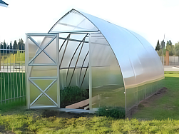 
            Теплица Стрелка 2,6 м в г Электросталь