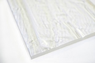 Текстурированный акрил PERCLAX "колотый лед", 6 мм